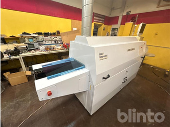 Μηχανήμα επεξεργασίας μετάλλου