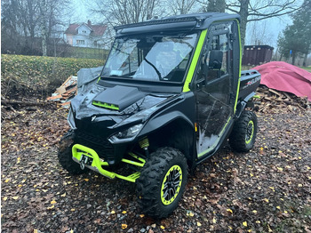 Κοινοτικο όχημα/ Ειδικό όχημα