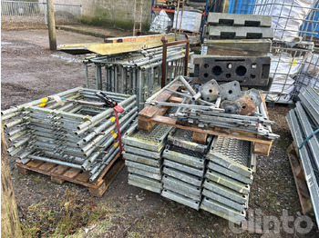 Εξοπλισμού κατασκευών Okänt märke: φωτογραφία 4 Εξοπλισμού κατασκευών Okänt märke: φωτογραφία 4