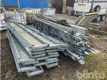 Εξοπλισμού κατασκευών Okänt märke: φωτογραφία 3 Εξοπλισμού κατασκευών Okänt märke: φωτογραφία 3