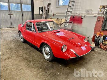 Αυτοκίνητο