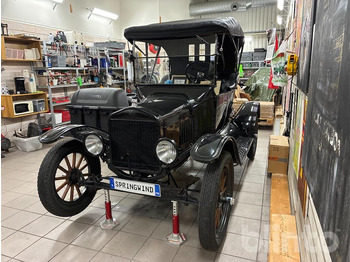 Αυτοκίνητο FORD