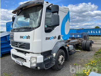 Φορτηγό VOLVO FL 280