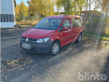 Αυτοκίνητο VOLKSWAGEN