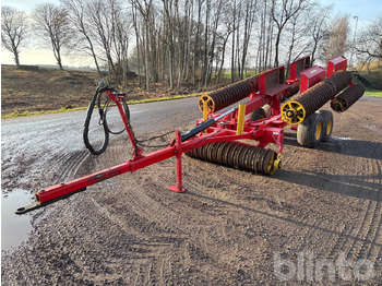 Φρεζοσβαρνα VÄDERSTAD