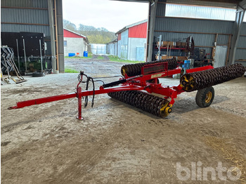 Φρεζοσβαρνα VÄDERSTAD