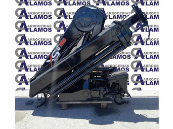 Γερανός παπαγάλος HIAB