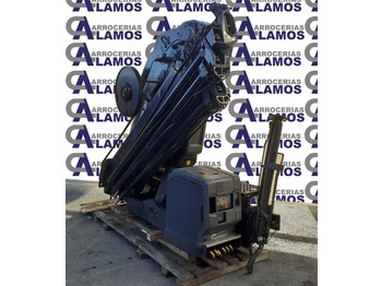 Γερανός παπαγάλος Hiab GRUA HIAB 192 E6 HIPRO: φωτογραφία 4