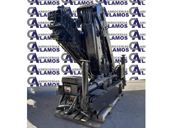 Γερανός παπαγάλος Hiab GRUA HIAB 244 EP5 HIPRO: φωτογραφία 2