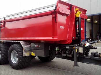 Καινούριο Ρυμούλκα γάντζος/ Αλυσιδάκι Toplift HTB TS 1857: φωτογραφία 4