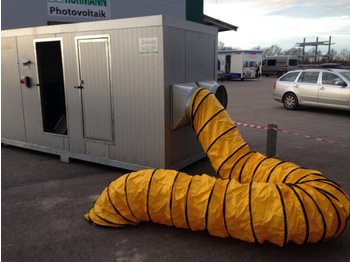 Καινούριο Εργαλείο/ Εξοπλισμός Trenttrockner 250 kw: φωτογραφία 3
