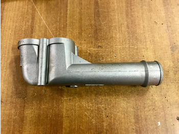 Σύστημα ψύξης MAN