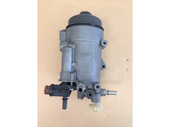 Φίλτρο καυσίμου MAN