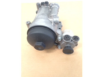 Φίλτρο καυσίμου για Φορτηγό GRUPPO FILTRO CARBURANTE SENZA RISCALDAMENTO MAN: φωτογραφία 4 Φίλτρο καυσίμου για Φορτηγό GRUPPO FILTRO CARBURANTE SENZA RISCALDAMENTO MAN: φωτογραφία 4