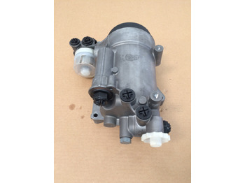 Φίλτρο καυσίμου για Φορτηγό GRUPPO FILTRO CARBURANTE SENZA RISCALDAMENTO MAN: φωτογραφία 2 Φίλτρο καυσίμου για Φορτηγό GRUPPO FILTRO CARBURANTE SENZA RISCALDAMENTO MAN: φωτογραφία 2