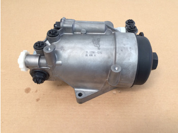 Φίλτρο καυσίμου για Φορτηγό GRUPPO FILTRO CARBURANTE SENZA RISCALDAMENTO MAN: φωτογραφία 3 Φίλτρο καυσίμου για Φορτηγό GRUPPO FILTRO CARBURANTE SENZA RISCALDAMENTO MAN: φωτογραφία 3