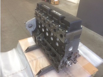 Κινητήρας MOTORE ALLEGGERITO MAN D0836LOH50 - 280CV - E4: φωτογραφία 5
