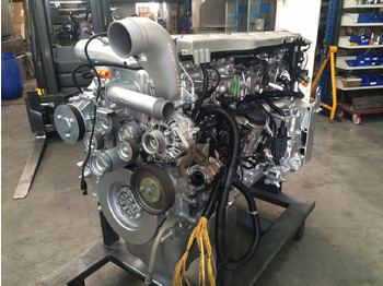 Κινητήρας MOTORE COMPLETO MAN D2676LF07: φωτογραφία 4