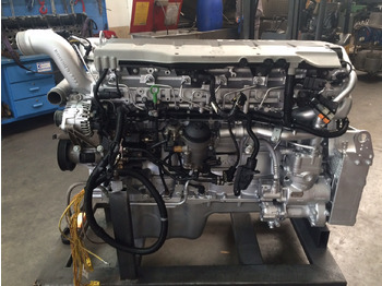 Κινητήρας MOTORE COMPLETO MAN D2676LF07: φωτογραφία 3