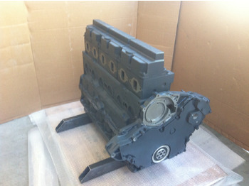 Κινητήρας MAN