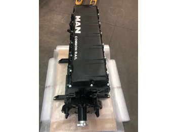 Κινητήρας MAN