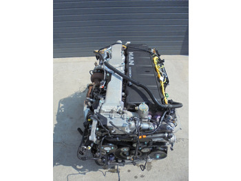 Κινητήρας MOTORE MAN D2676LF26 - 440 CV - EURO 6: φωτογραφία 4