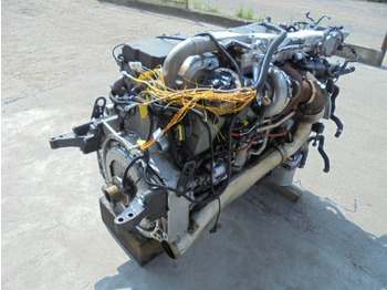 Κινητήρας MOTORE MAN D2676LF26 - 440 CV - EURO 6: φωτογραφία 3