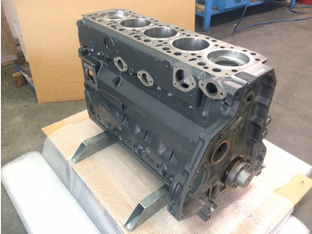 Κινητήρας MAN