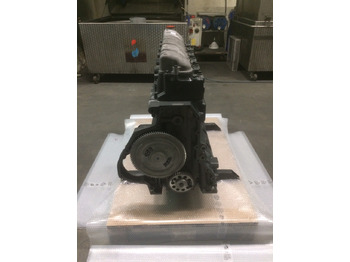 Κινητήρας MAN