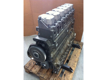 Κινητήρας MAN