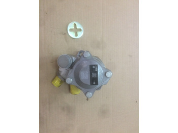 Υδραυλική αντλία MAN