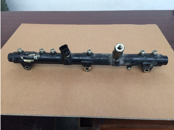 Σύστημα καυσίμου MAN