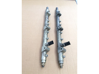 Σύστημα καυσίμου TUBO PRESSIONE COMMON RAIL MAN 51103116058: φωτογραφία 3 Σύστημα καυσίμου TUBO PRESSIONE COMMON RAIL MAN 51103116058: φωτογραφία 3