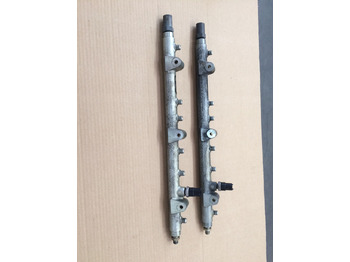 Σύστημα καυσίμου TUBO PRESSIONE COMMON RAIL MAN 51103116058: φωτογραφία 2 Σύστημα καυσίμου TUBO PRESSIONE COMMON RAIL MAN 51103116058: φωτογραφία 2