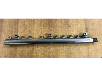 Σύστημα καυσίμου MAN