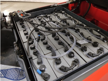 Ηλεκτροκίνητο περονοφόρο Linde E16PH-02/BILOVICE: φωτογραφία 4 Ηλεκτροκίνητο περονοφόρο Linde E16PH-02/BILOVICE: φωτογραφία 4