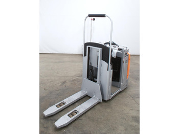 Μηχάνημα συλλογής παραγγελιών STILL