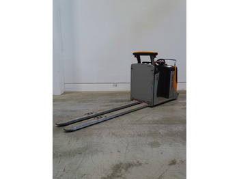 Μηχάνημα συλλογής παραγγελιών STILL