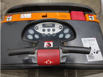 Μηχάνημα στοίβαξης Still CXS16/ERGOPICK: φωτογραφία 3