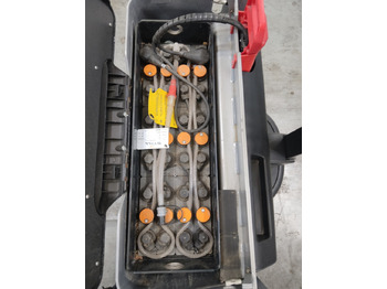 Παλετοφόρο Still ECU20: φωτογραφία 4 Παλετοφόρο Still ECU20: φωτογραφία 4