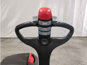 Παλετοφόρο Still ECU20: φωτογραφία 3 Παλετοφόρο Still ECU20: φωτογραφία 3