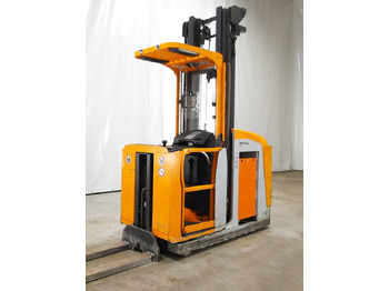 Μηχάνημα συλλογής παραγγελιών STILL