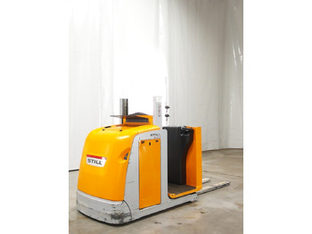 Μηχάνημα συλλογής παραγγελιών STILL