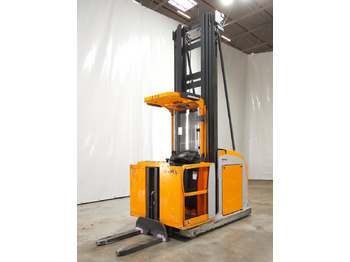 Μηχάνημα συλλογής παραγγελιών STILL