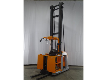 Μηχάνημα συλλογής παραγγελιών STILL