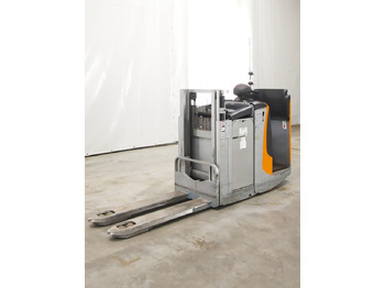 Μηχάνημα στοίβαξης STILL