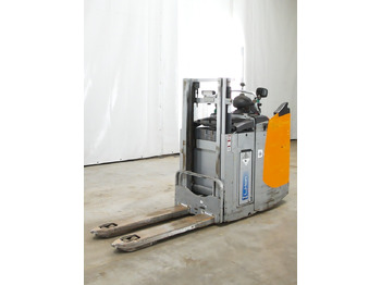 Μηχάνημα στοίβαξης STILL