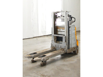 Μηχάνημα στοίβαξης STILL