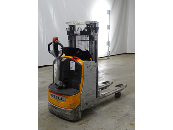 Μηχάνημα στοίβαξης Still EXD18L: φωτογραφία 2 Μηχάνημα στοίβαξης Still EXD18L: φωτογραφία 2