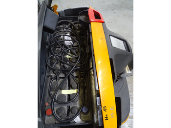 Μηχάνημα στοίβαξης Still EXD18L: φωτογραφία 4 Μηχάνημα στοίβαξης Still EXD18L: φωτογραφία 4